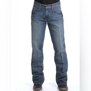 CINCH Men’s ORIGINAL CARTER RIGID